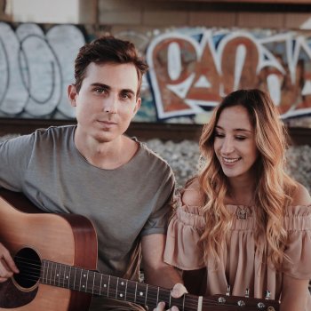 Landon Austin feat. Molly Reinold New, Too Much to Ask (Acoustic Mashup)
