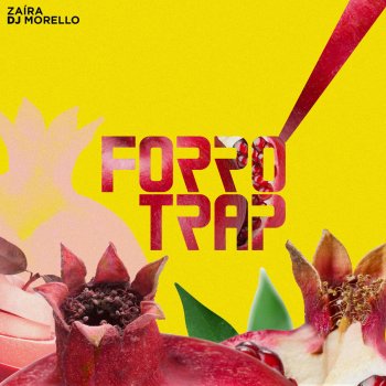 Zaíra feat. Morello Tome Forró - Remix