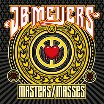 JB Meijers Masters/Masses