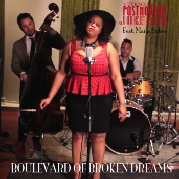 Scott Bradlee's Postmodern Jukebox feat. Maiya Sykes Boulevard Of Broken Dreams