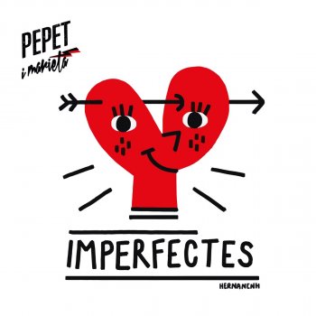 Pepet I Marieta Imperfectes