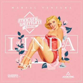 Marsal Ventura Linda (Club Mix)