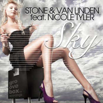 Stone feat. Van Linden & Nicole Tyler Sky (CJ Stone & Marc Van Linden Dub Rework)
