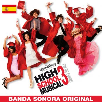 High School Musical Cast feat. Stan Carrizosa Just Getting Started