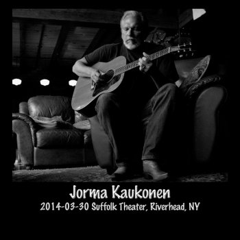 Jorma Kaukonen Brother Can You Spare a Dime (Live)