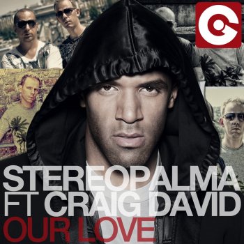 Stereo Palma feat. Craig David One Love (Myon & Shane 54 Summer of Love Radio Edit)