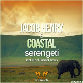 Jacob Henry feat. Coastal Serengeti