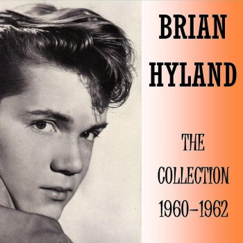 Brian Hyland Library Love Affair