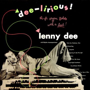 Lenny Dee Coquette