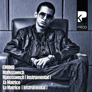 Emino Matesswech (Instrumental)