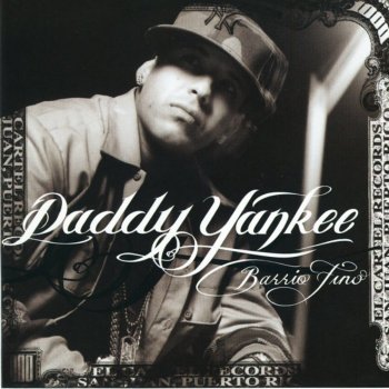 Daddy Yankee Lo que pasó, pasó (extended)