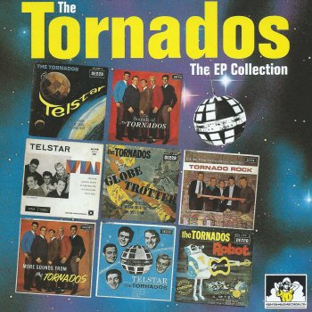 The Tornados Costa Monger