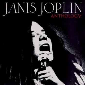Janis Joplin feat. Full Tilt Boogie Band Me and Bobby McGee