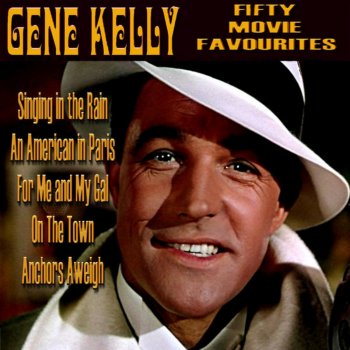 Gene Kelly Peter Rabbit
