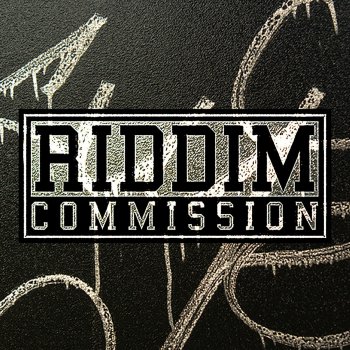 Riddim Commission feat. D Double E Dem Tings Dere