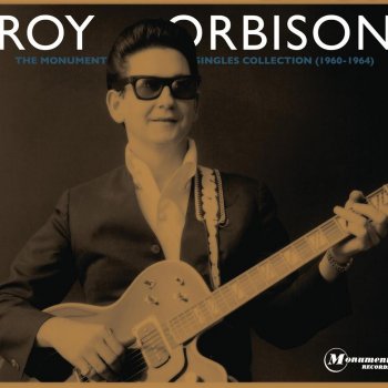 Roy Orbison Yo Te Amo Maria
