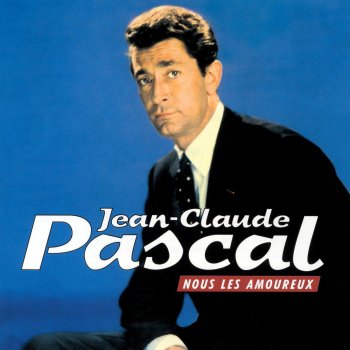 Jean-Claude Pascal Paris au mois de septembre