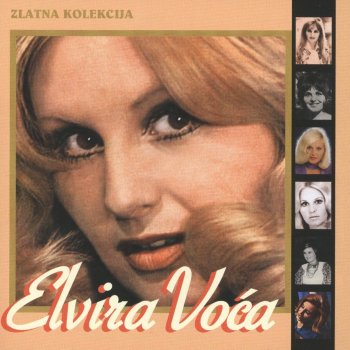 Elvira Voca Venček Za Zagreb