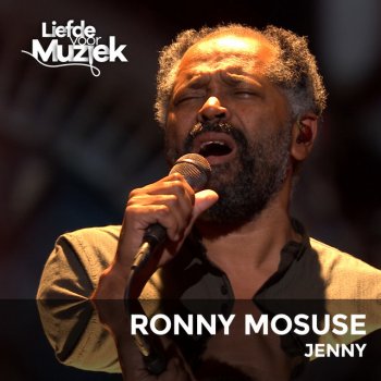 Ronny Mosuse Jenny - Uit Liefde Voor Muziek