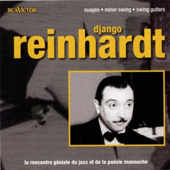 Django Reinhardt A Tisket a Tasket