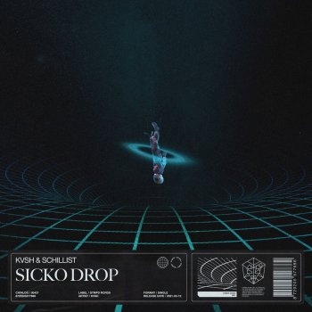KVSH feat. Schillist Sicko Drop - Extended Mix