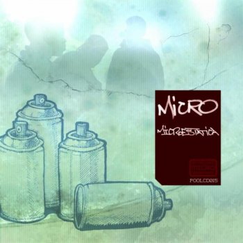 Micro Rimas e Batidas (1ª Versão)