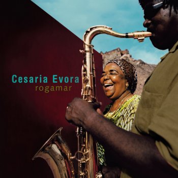 Cesária Évora feat. Ismaël Lô Africa Nossa