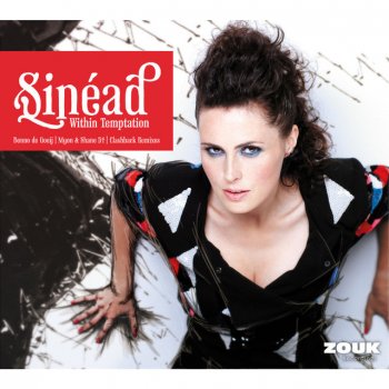 Within Temptation Sinéad (Benno De Goeij Rmx)