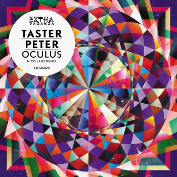 Taster Peter Oculus