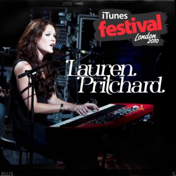 Lauren Pritchard No Way (Live)