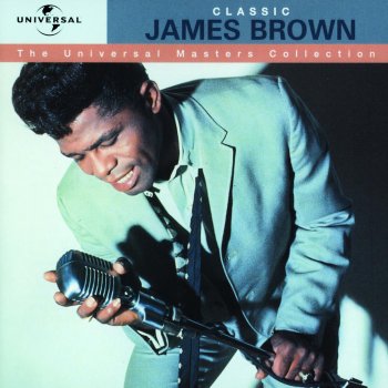 James Brown feat. The J.B.'s The Boss (From "Black Caesar")