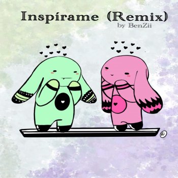 Alika INSPIRAME (Remix by Benzii)