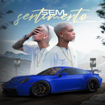 Mc Pedrosa Sem Sentimento (feat. DJ MENOR RF)
