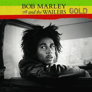 Bob Marley & The Wailers Trenchtown Rock (Live At The London Lyceum)