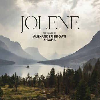 Alexander Brown feat. Aura Jolene