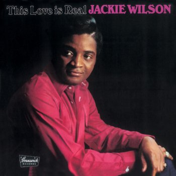 Jackie Wilson Love Uprising