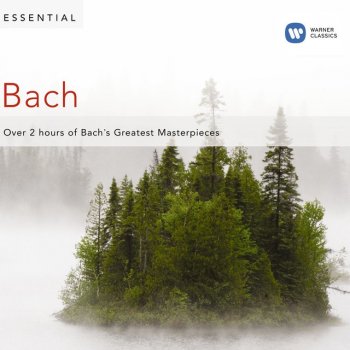 J. S. Bach; Helmut Walcha 15 Two-Part & Three-Part Inventions, BWV 772-801 (1996 Digital Remaster), 15 Two-Part Inventions BWV 772-786: No.1 in C, BWV 772