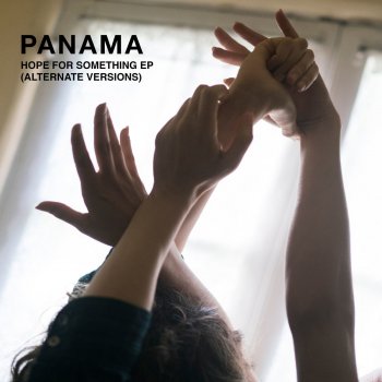 Panama Your Love - Lift Us Up
