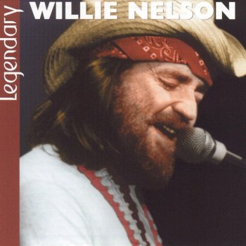 Willie Nelson Bring Me Sunshine