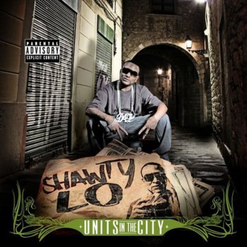 Shawty Lo Count On Me