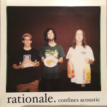 Rationale feat. Dan Campbell & Mike Kennedy Confinement