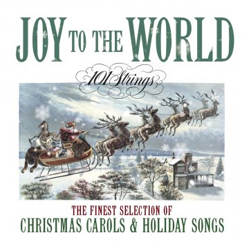 101 Strings Orchestra Sleigh Ride
