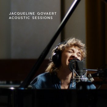 Jacqueline Govaert Back Of My Hand - Acoustic Sessions