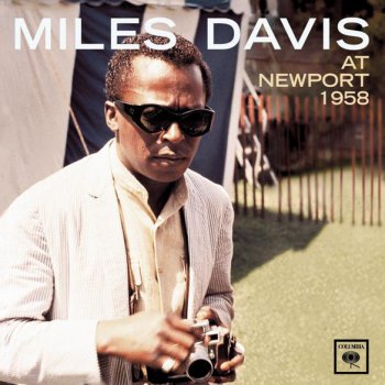 Miles Davis Bye Bye Blackbird - Live