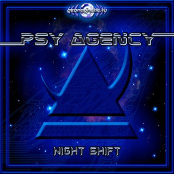 Psy Agency Into Space