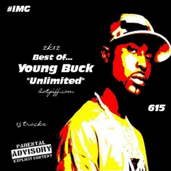 Young Buck Dead and Gone