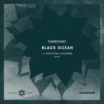 Soulfinder feat. Tvardovsky Black Ocean - Soulfinder Remix