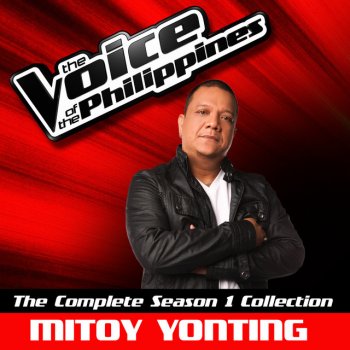 Mitoy Yonting Alone