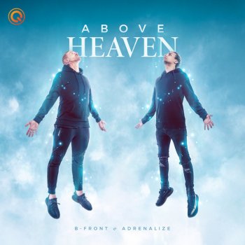 B-Front feat. Adrenalize Above Heaven