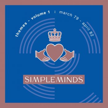 Simple Minds I Travel (Extended Remix)